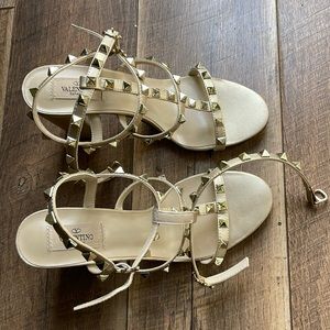 Authentic Valentino Sandals
